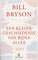 Olympus Pockets 1 - Een kleine geschiedenis van bijna alles, niet geillustreerd - Bill Bryson, B. Bryson