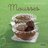 De creatieve keuken / Mousses, Sla dit boek open en ontdek de veelzijdigheid van mousses! - Camille Murano