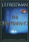 The Disappearance, Library Edition - J F Freedman