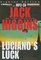Luciano's Luck, Library Edition - Jack Higgins