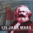 125 Jaar Marx
