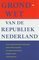 Grondwet Van De Republiek Nederland