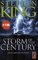 De storm van de eeuw