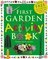 First Garden Activity Book - Angela Wilkes