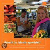 Cover Sonja Bakker Bereik je ideale gewicht