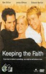 Keeping The Faith (dvd)