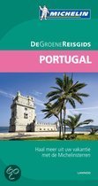 De Groene Reisgids Portugal