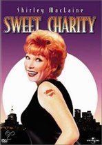 Sweet Charity (D) (dvd)