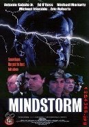 Mindstorm (dvd)