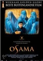 Osama (dvd)