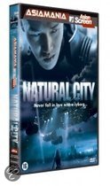Natural City (dvd)