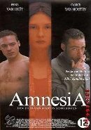 Amnesia (dvd)
