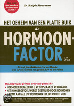 De hormoonfactor