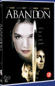Abandon (dvd)