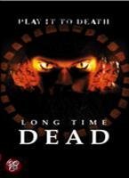 Long Time Dead (dvd)