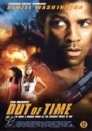 Out Of Time (dvd)