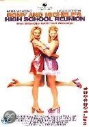 Romy & Michelle's High School Re (dvd)