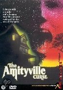 Amityville Curse (dvd)