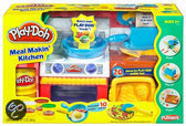 foto van Play-Doh - Mijn Eigen Doh Keuken