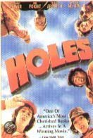 Holes (dvd)
