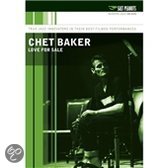 Chet Baker - Love For Sale (dvd)