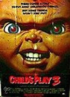 Child's Play 3 (dvd)