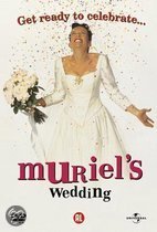 Muriel's Wedding (dvd)