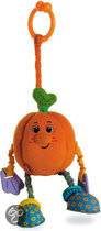 foto van Tiny Love Fruity Pals Ozzie Orange