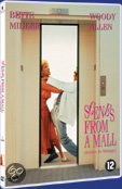 Scenes From A Mall (dvd)