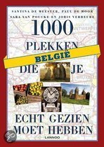 1000 Plekken Belgie