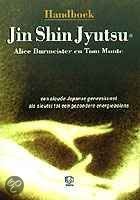 Handboek Jin Shin Jyutsu