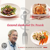 Cover Gezond slank met Dr Frank