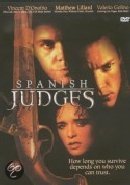 Spanish Judges (dvd)