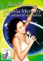 Baile Barroco - No Carnaval Da (dvd)