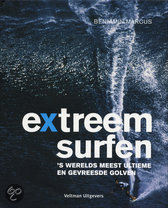 extreem surfen