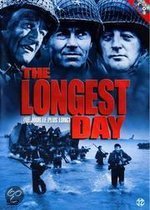 Longest Day, The (dvd)
