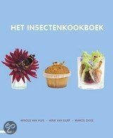 Insectenkookboek