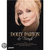 Dolly Parton & Friends (dvd)