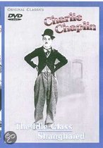 Charlie Chaplin - The Idle Class (dvd)