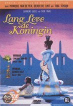 Lang Leve de Koningin (dvd)