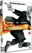 Transporter (dvd)