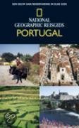 National Geographic reisgids Portugal