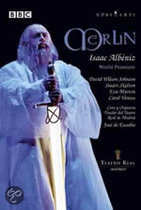 Merlin (dvd)
