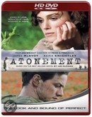 Hd-Atonement (dvd)