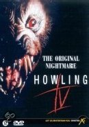 Howling 4 (dvd)