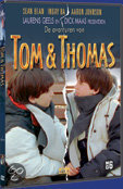 Tom & Thomas (dvd)