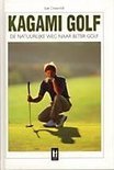 Crowfort boek Kagami golf Hardcover 36235496