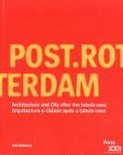  boek Post.Rotterdam Paperback 38713550