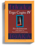 F. Geraedts boek Ergo cogito iv Paperback 33442338
