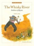 Robin Laing - The Whisky River